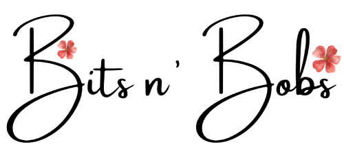 Bits n' Bobs